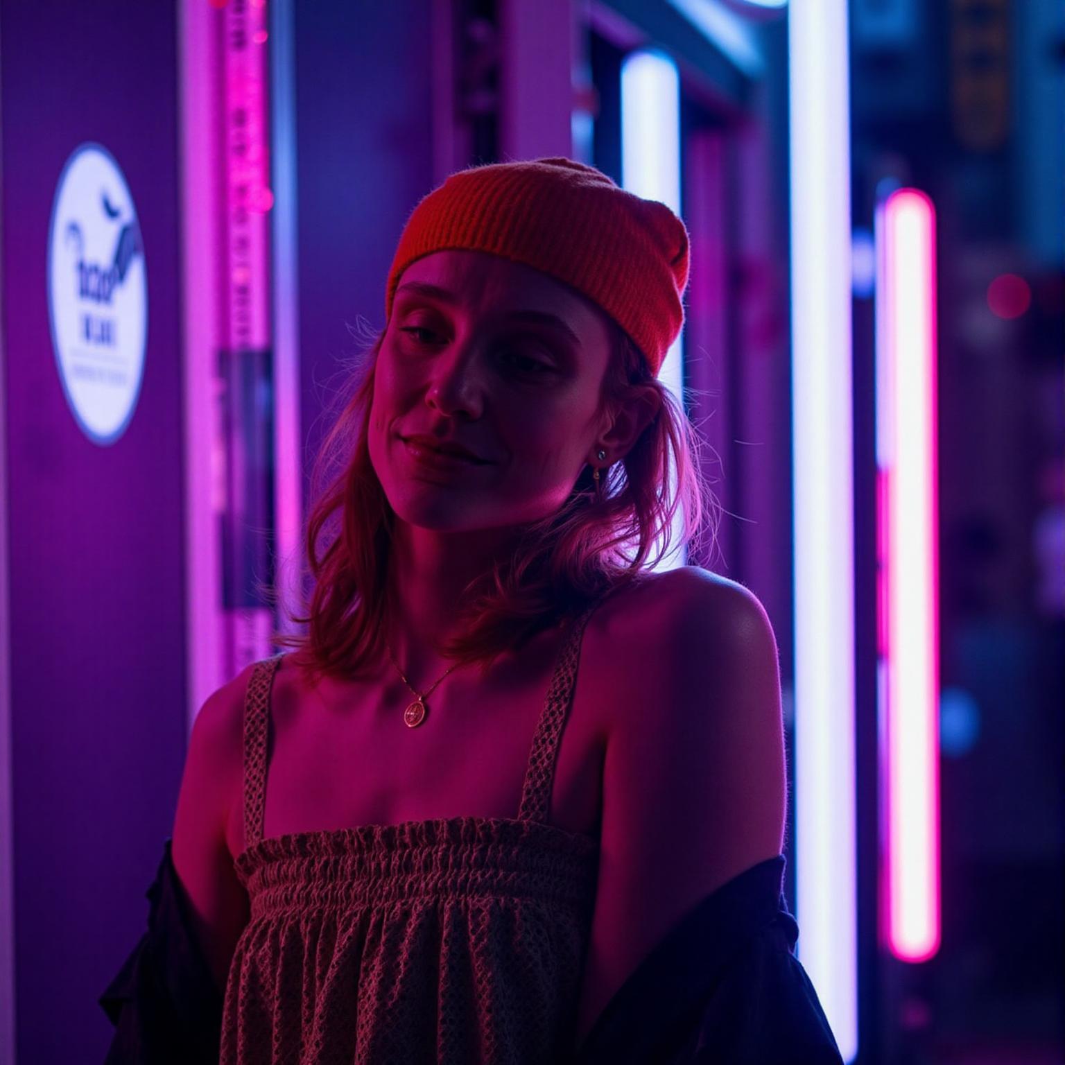 Neon Glow
