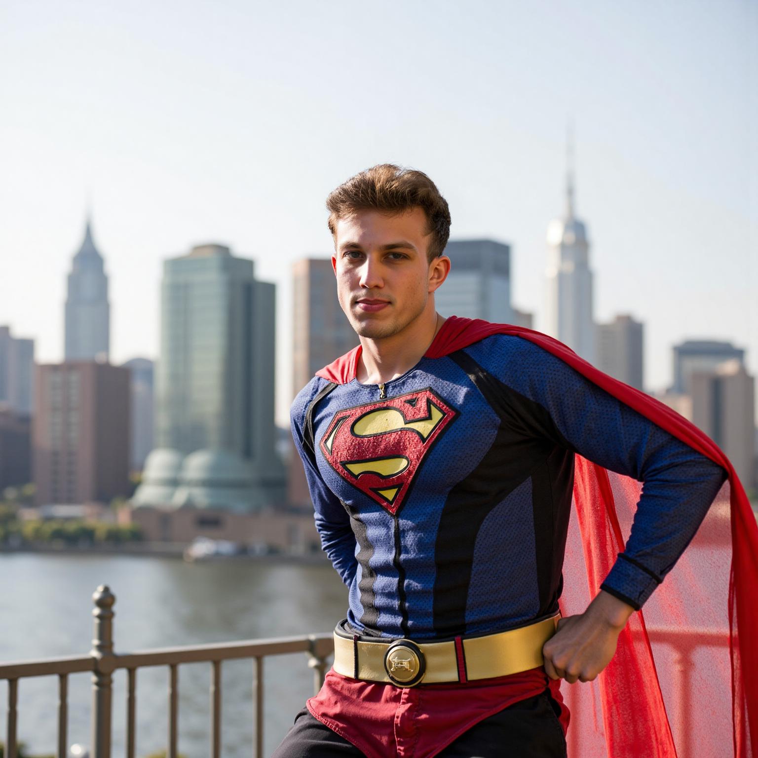 Superhero