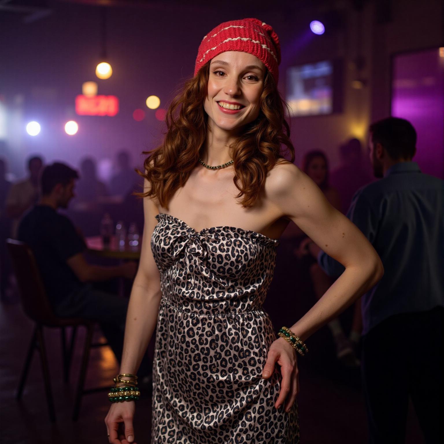 Club Scene Star