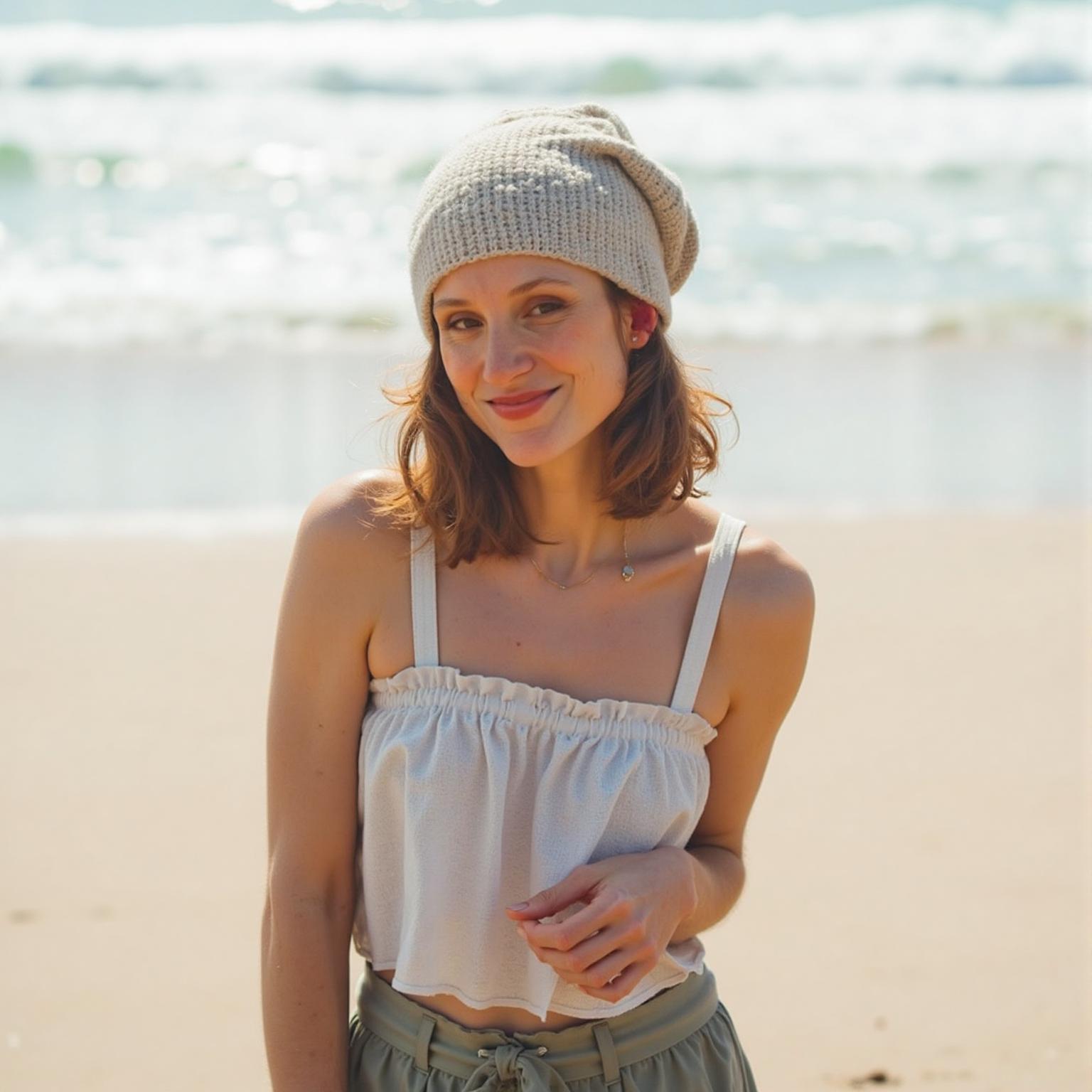 Showcase for Beach