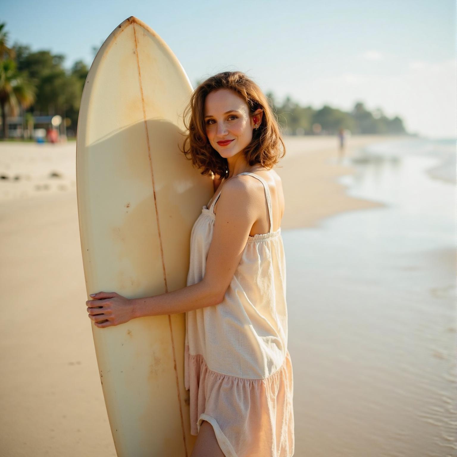 Coastal Adventure