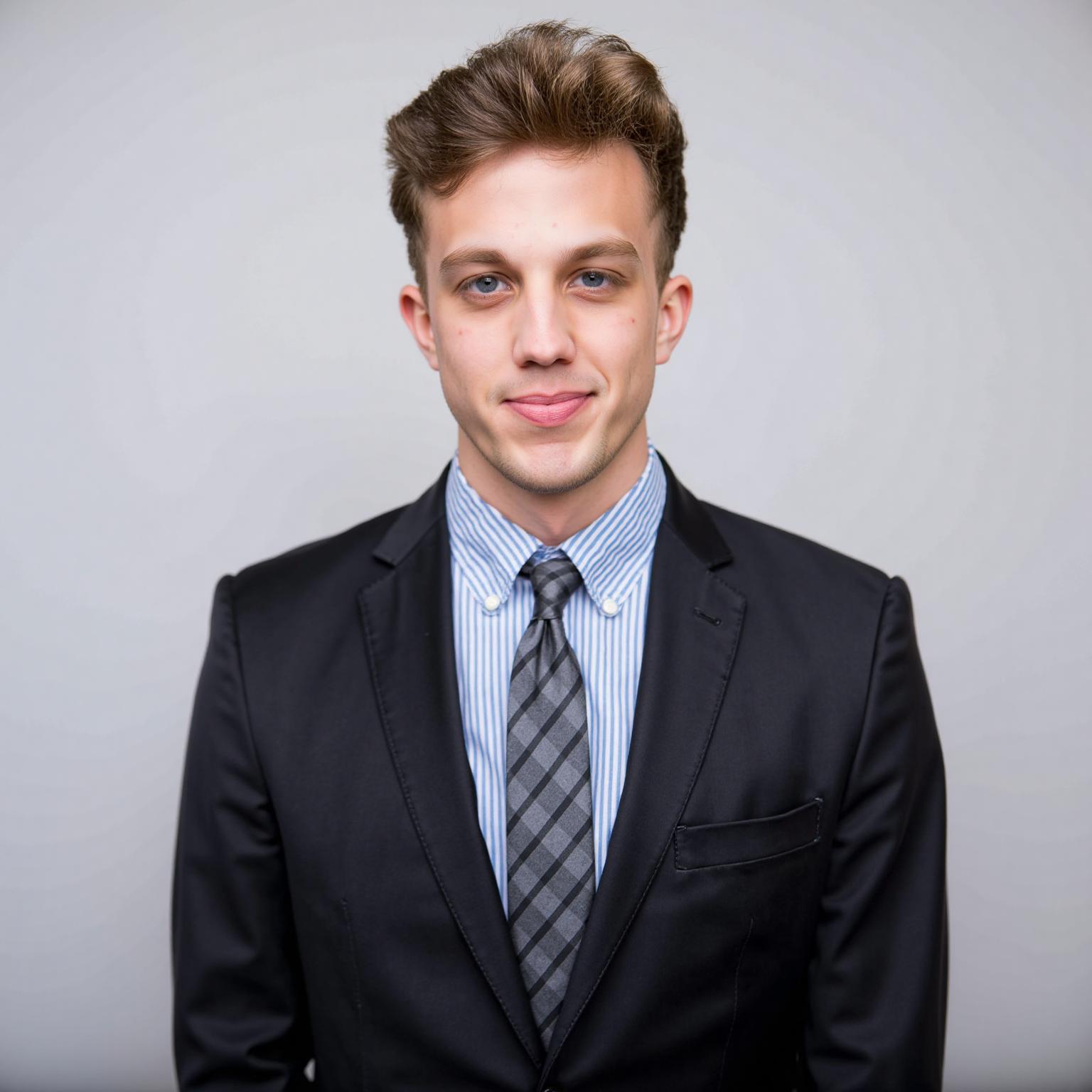 Showcase for Professional Headshots