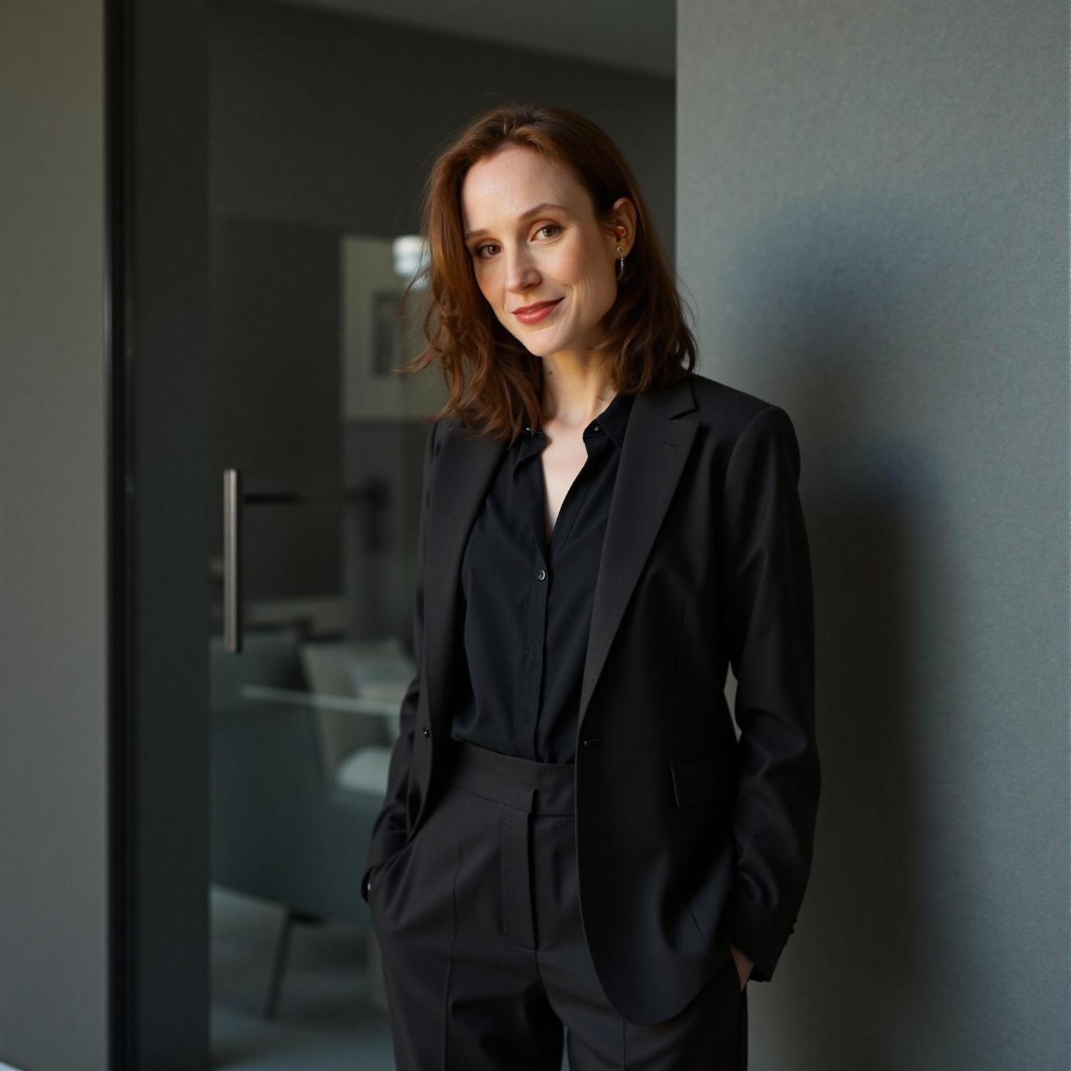 Modern Crime Boss