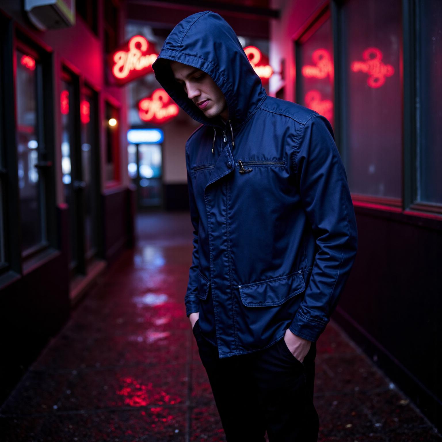 Showcase for Cyberpunk