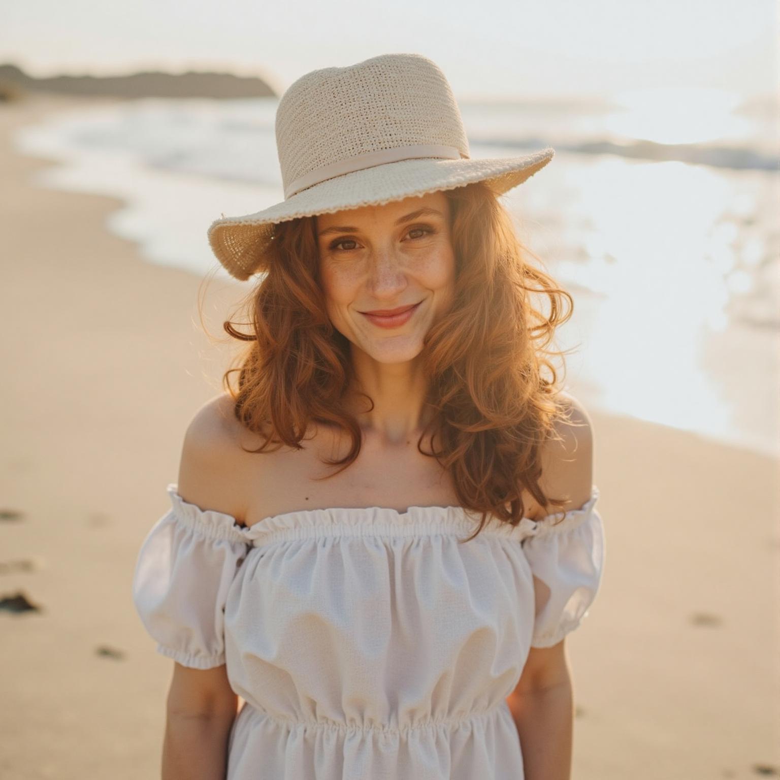 Showcase for Beach Portraits