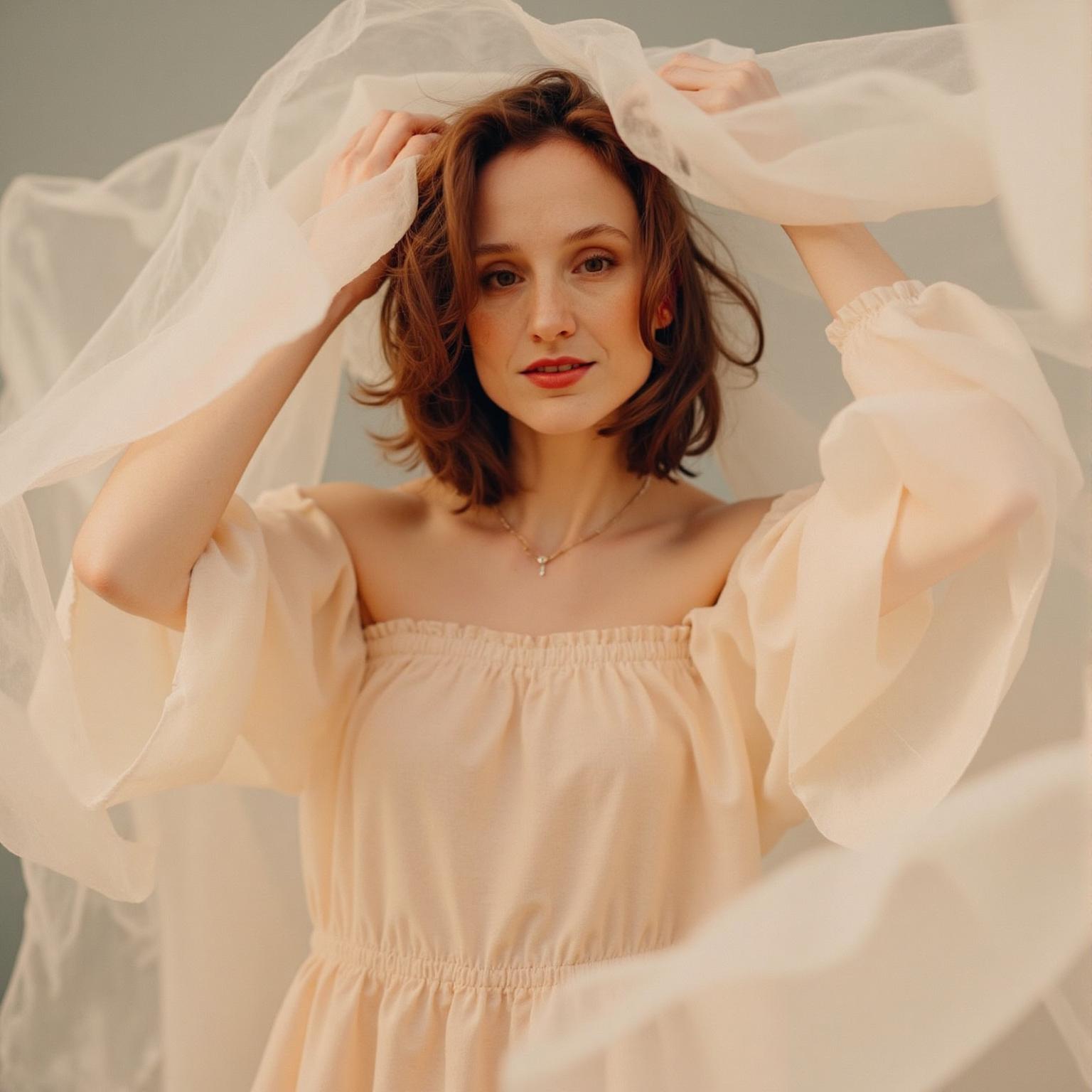 Ethereal Glow