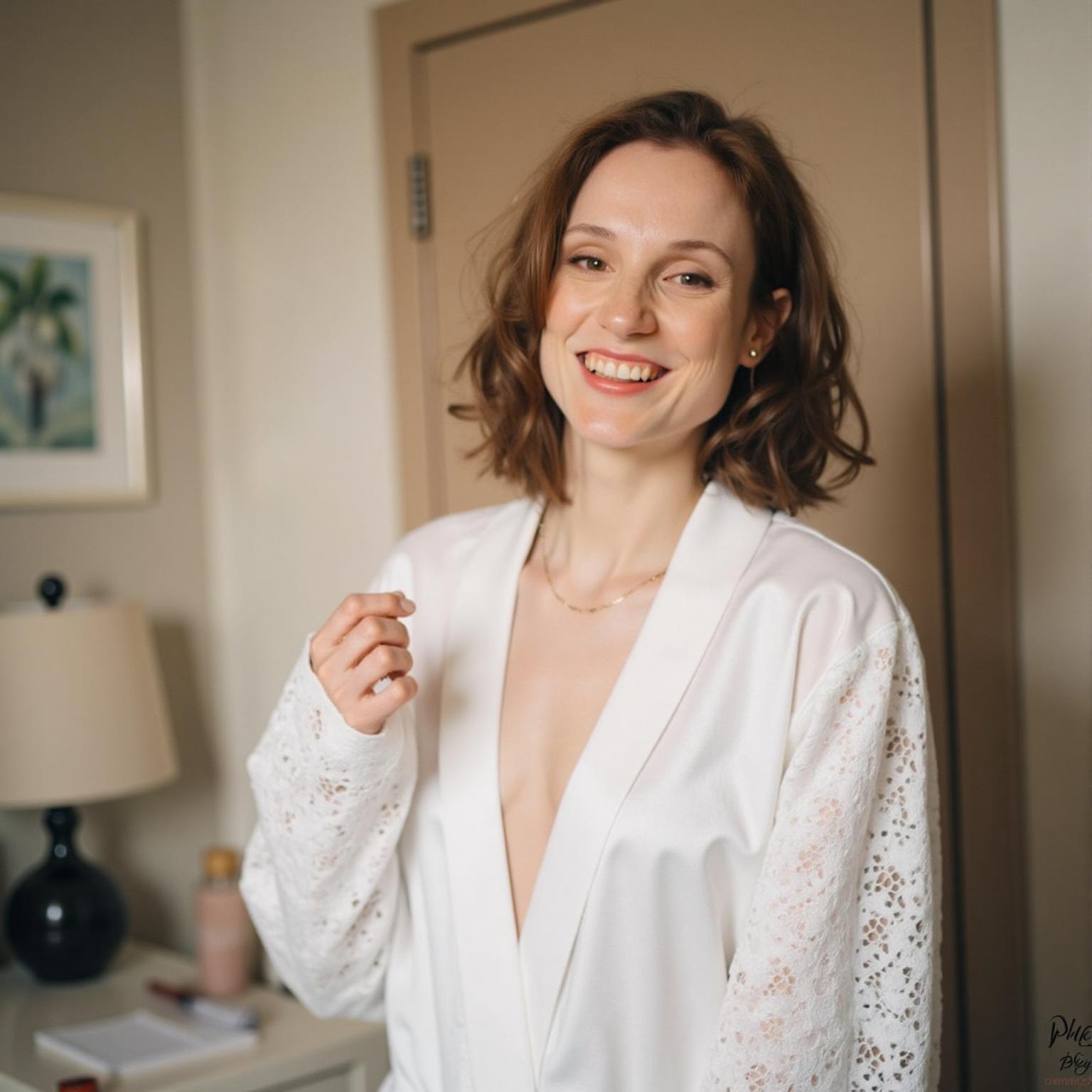 Bridal Bliss