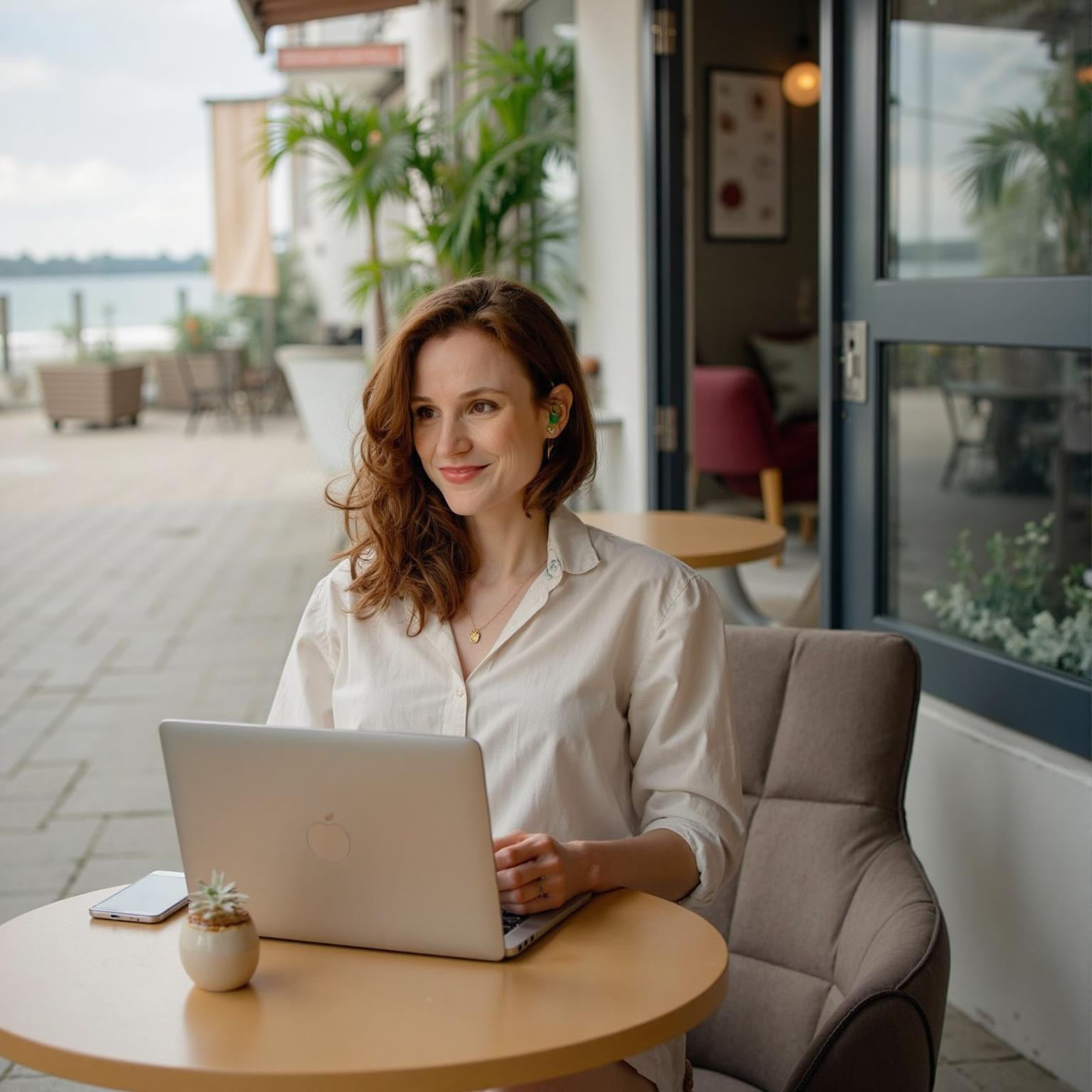 Remote Work Lifestyle