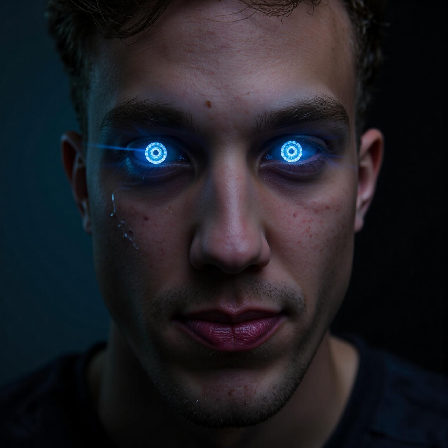 Cyborg