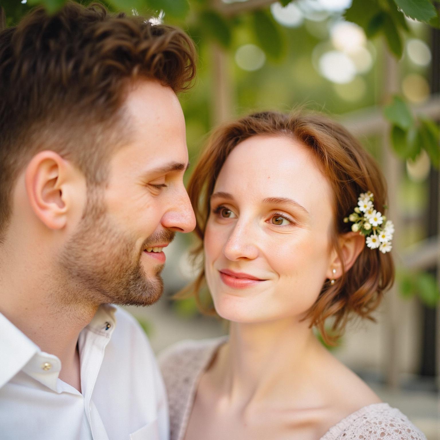 Romantic Moments