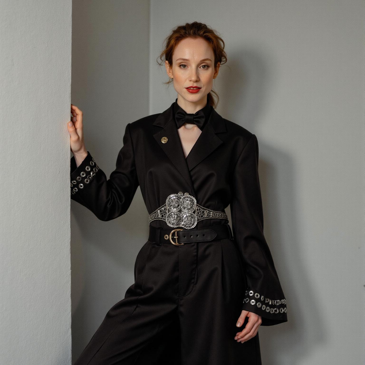 Editorial Chic