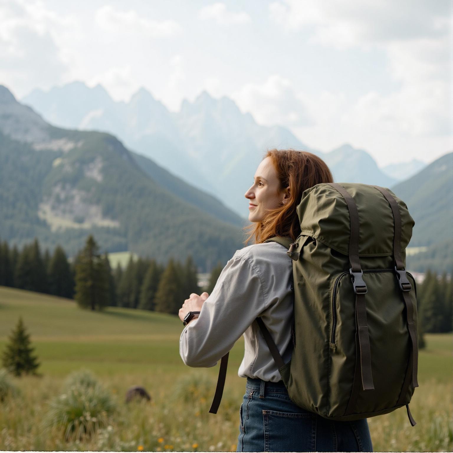 Adventure Seeker