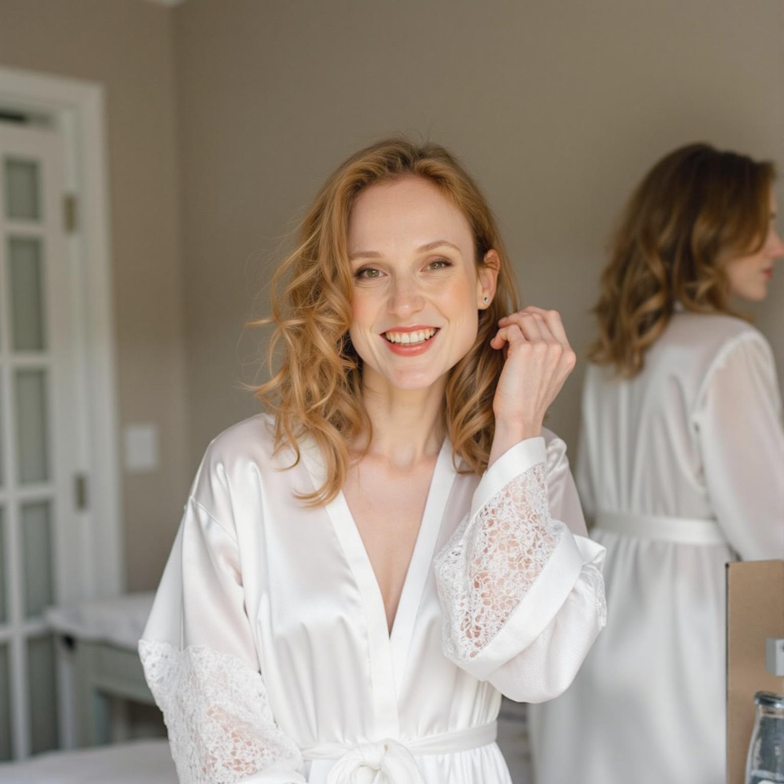 Showcase for Bridal Bliss