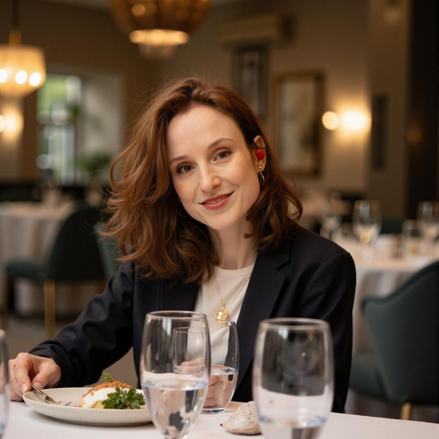 Fine Dining