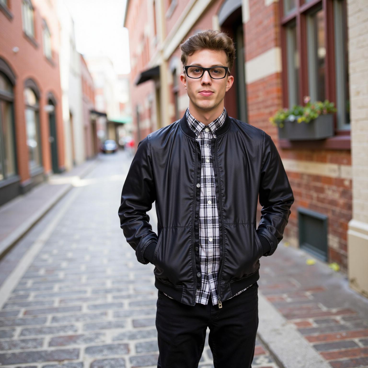 Soho Chic