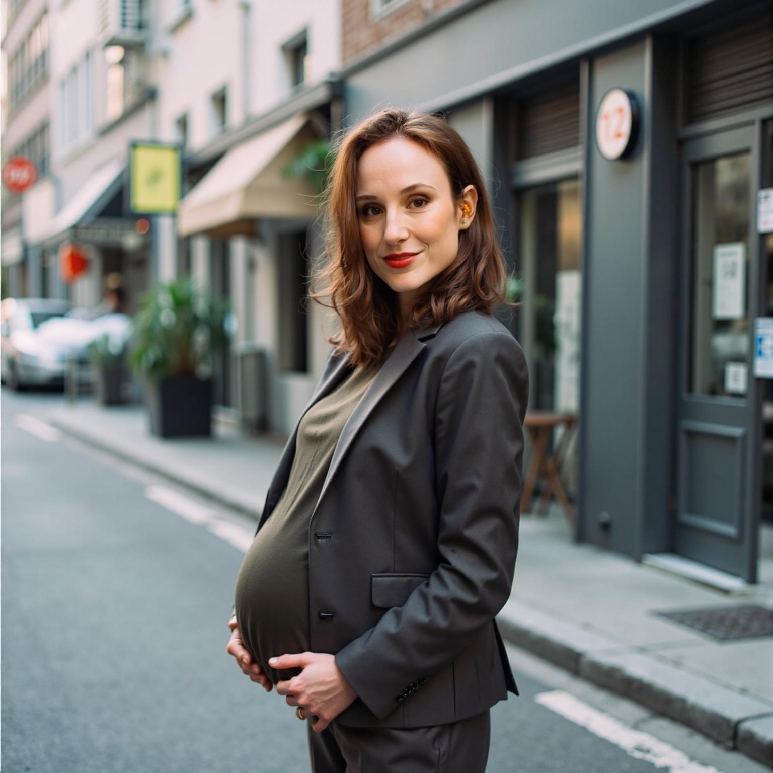 Urban Maternity