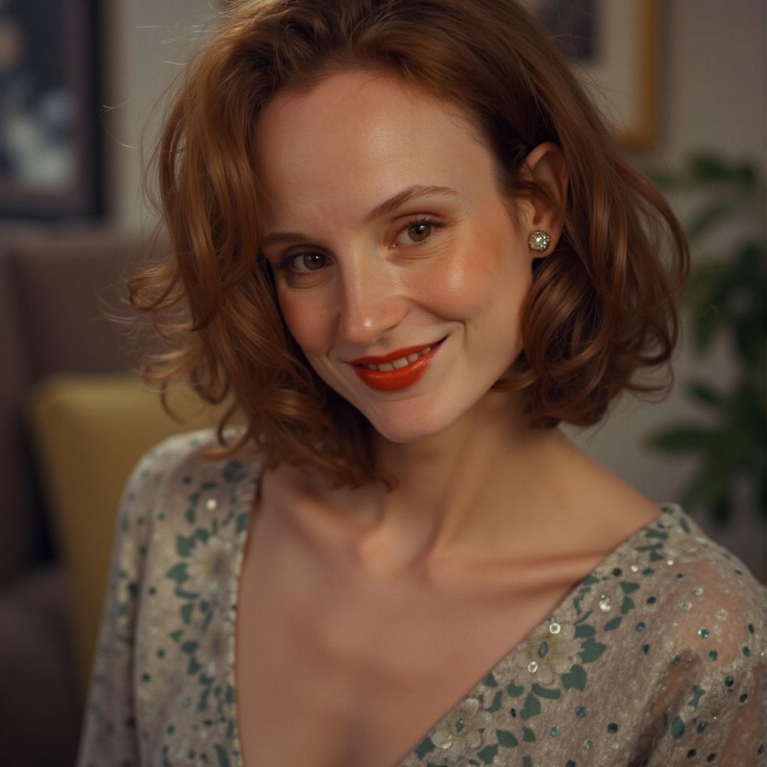 Hollywood Starlet