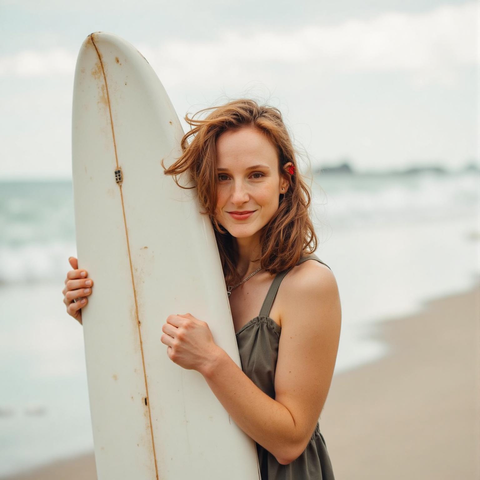 Coastal Adventure